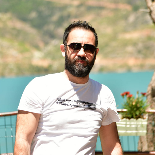 Ayhan Korkmaz - Kurucu